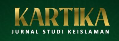 					View Vol. 5 No. 1 (2025): Kartika: Jurnal Studi Keislaman (May)
				