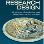 Metode Penelitian Campuran: Review Buku Research Design Qualitative, Quantitative and Mixed Methods Approaches (bagian 2)