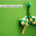 Kearifan Budaya Ketupat (Kupatan) Masyarakat Muslim Indonesia